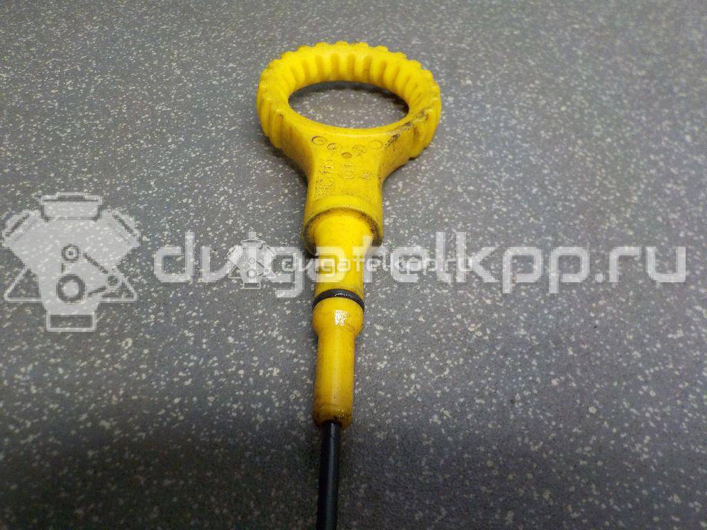 Фото Щуп масляный для двигателя CFNB для Volkswagen Polo / Jetta 86 л.с 16V 1.6 л бензин 03C115611AD {forloop.counter}}