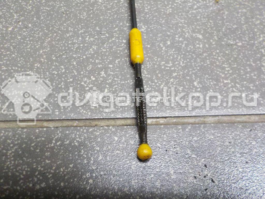 Фото Щуп масляный для двигателя CFNB для Volkswagen Polo / Jetta 86 л.с 16V 1.6 л бензин 03C115611AD {forloop.counter}}