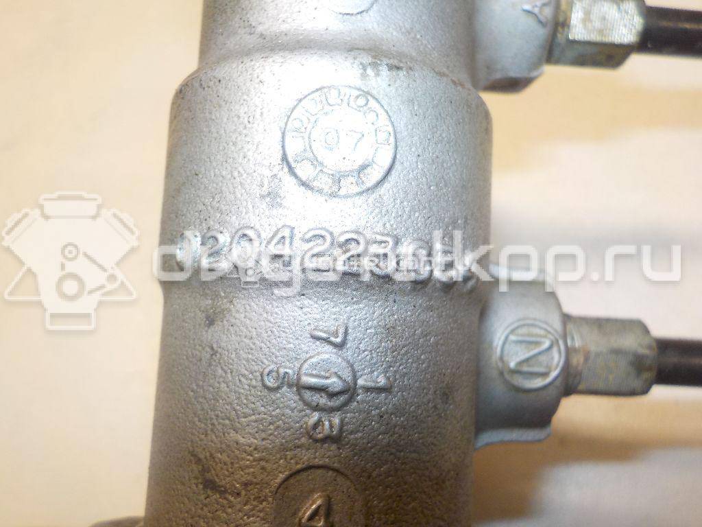 Фото Цилиндр тормозной главный  EG234340Z для Mazda Cx-7 Er {forloop.counter}}