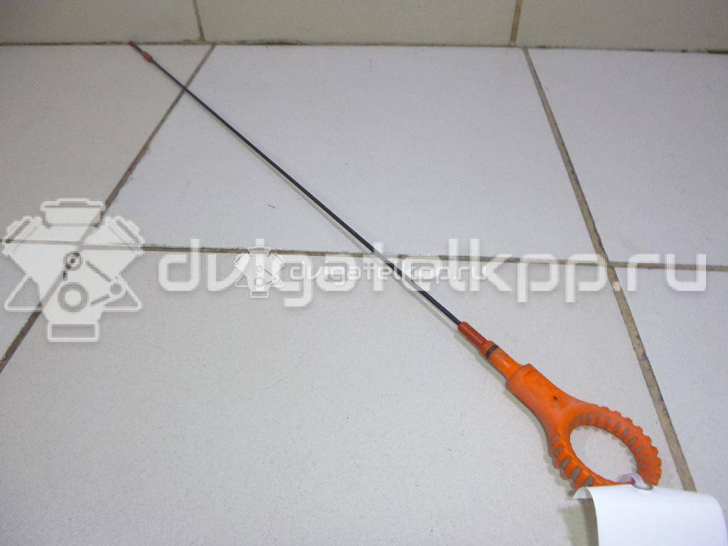 Фото Щуп масляный для двигателя CFNB для Volkswagen Polo / Jetta 86 л.с 16V 1.6 л бензин 03C115611AD {forloop.counter}}