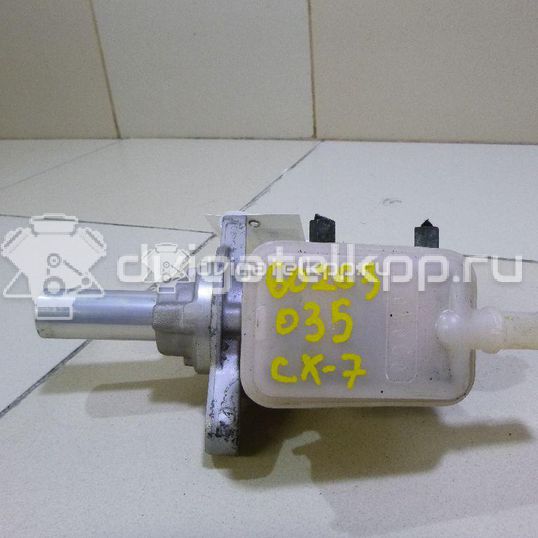 Фото Цилиндр тормозной главный  EG234340Z для Mazda Cx-7 Er