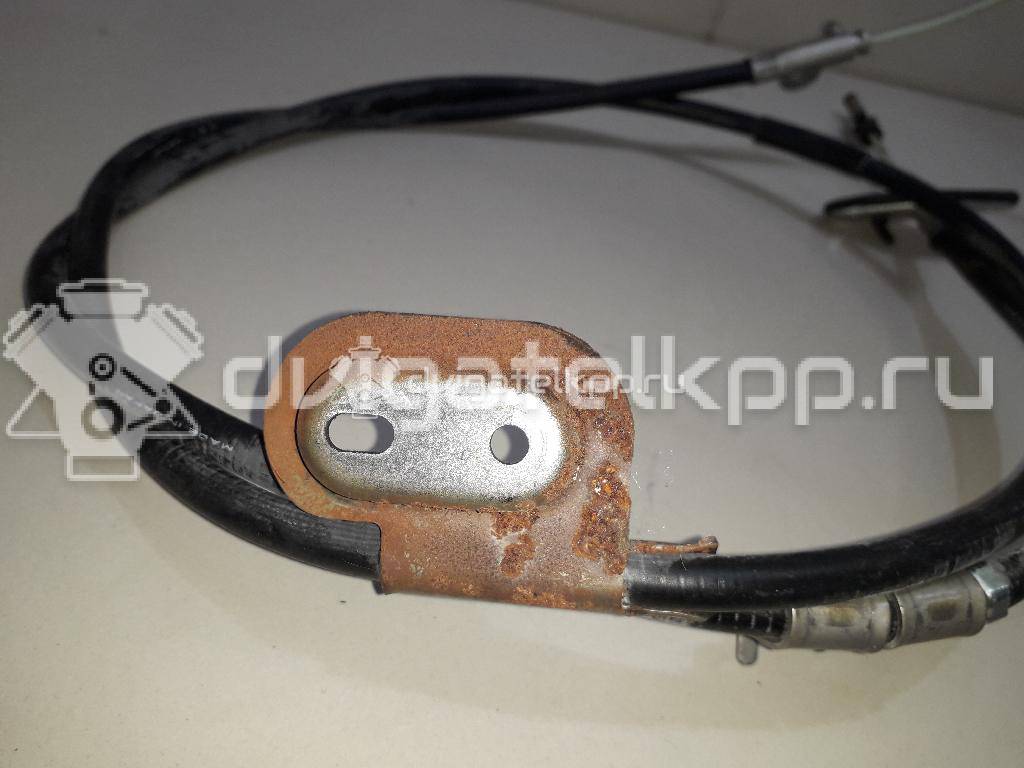 Фото Трос стояночного тормоза центральный  EG2144150E для Mazda Cx-7 Er {forloop.counter}}