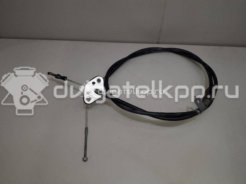 Фото Трос стояночного тормоза центральный  EG2144150E для Mazda Cx-7 Er {forloop.counter}}