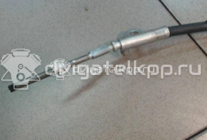 Фото Трос стояночного тормоза центральный  EG2144150E для Mazda Cx-7 Er {forloop.counter}}