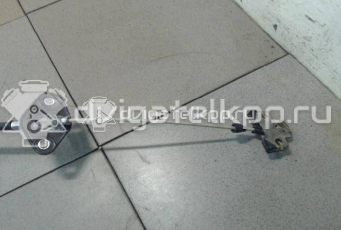 Фото Трос стояночного тормоза центральный  EG2144150E для Mazda Cx-7 Er {forloop.counter}}