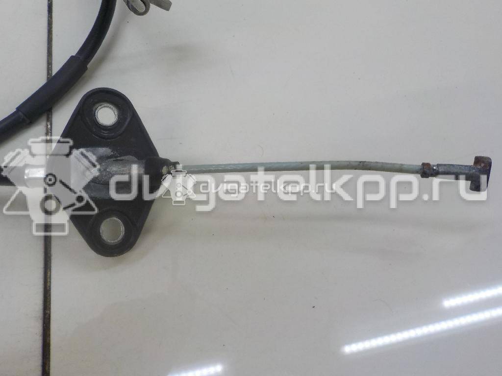 Фото Трос стояночного тормоза центральный  EG2144150E для Mazda Cx-7 Er {forloop.counter}}