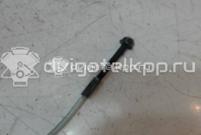 Фото Трос стояночного тормоза центральный  EH1444150C для Mazda Cx-7 Er {forloop.counter}}