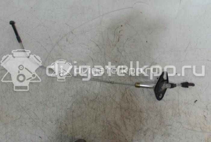 Фото Трос стояночного тормоза центральный  EH1444150C для Mazda Cx-7 Er {forloop.counter}}