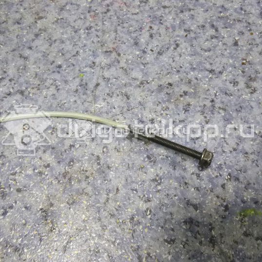 Фото Трос стояночного тормоза центральный  EH1444150C для Mazda Cx-7 Er