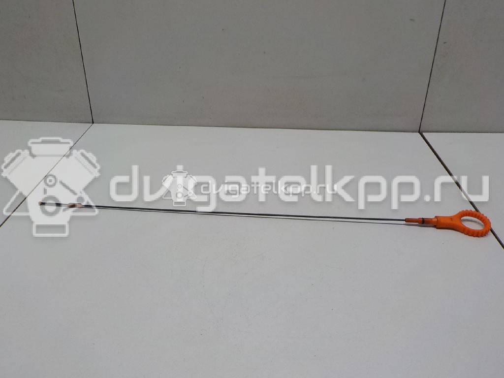Фото Щуп масляный для двигателя CFNB для Volkswagen Polo / Jetta 86 л.с 16V 1.6 л бензин 03C115611AD {forloop.counter}}