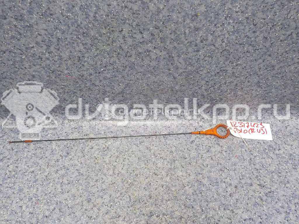 Фото Щуп масляный для двигателя CFNB для Volkswagen Polo / Jetta 86 л.с 16V 1.6 л бензин 03C115611AD {forloop.counter}}