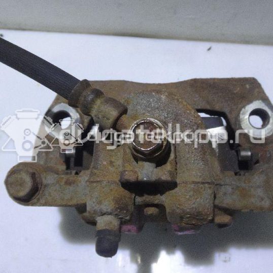 Фото Суппорт тормозной задний правый  L20626980D для Mazda Cx-7 Er / Cx-9 Tb