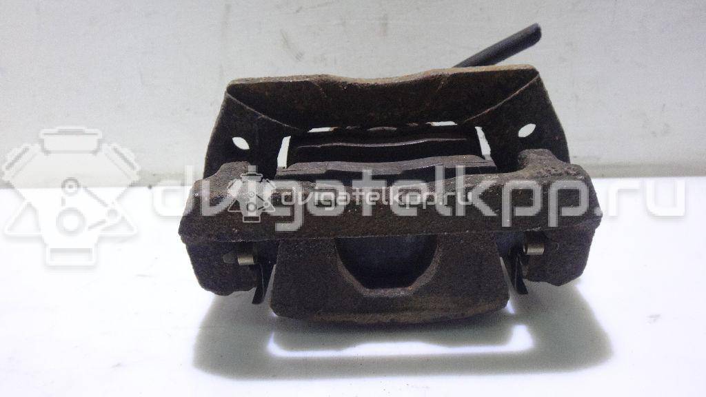 Фото Суппорт тормозной задний правый  L20626980D для Mazda Cx-7 Er / Cx-9 Tb {forloop.counter}}