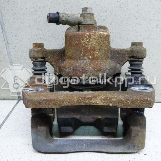 Фото Суппорт тормозной задний правый  L20626980D для Mazda Cx-7 Er / Cx-9 Tb