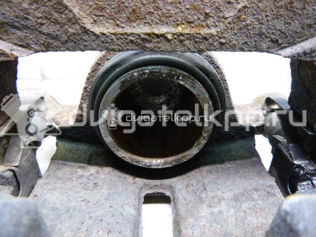 Фото Суппорт тормозной задний правый  L20626980D для Mazda Cx-7 Er / Cx-9 Tb {forloop.counter}}