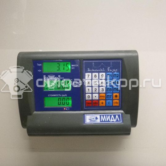 Фото Суппорт тормозной задний правый  L20626980C для Mazda Cx-7 Er / Cx-9 Tb