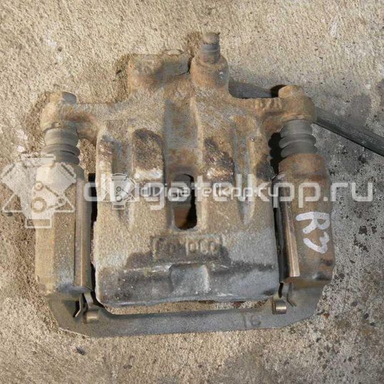 Фото Суппорт тормозной задний правый  L20626980C для Mazda Cx-7 Er / Cx-9 Tb