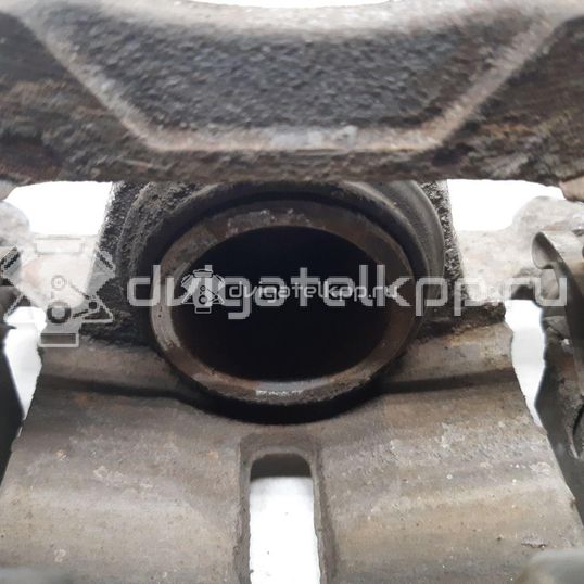 Фото Суппорт тормозной задний левый  L20626990C для Mazda Cx-7 Er / Cx-9 Tb