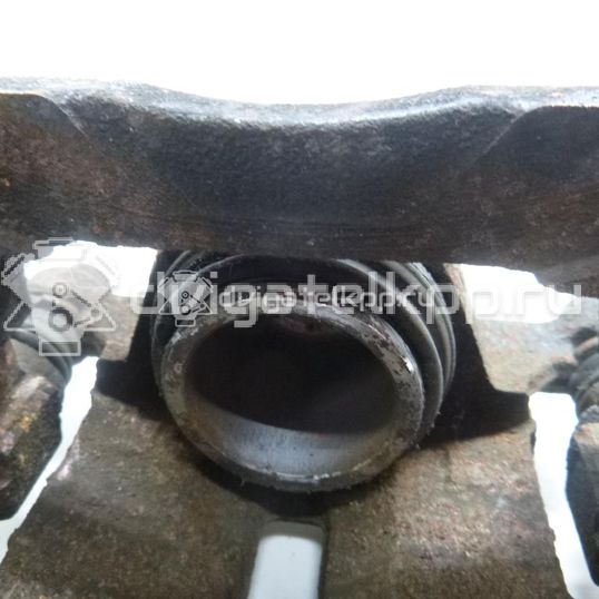 Фото Суппорт тормозной задний левый  L20626990C для Mazda Cx-7 Er / Cx-9 Tb