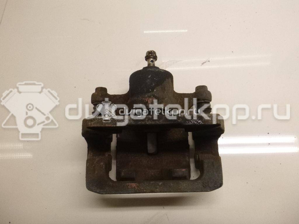 Фото Суппорт тормозной задний левый  L20626990C для Mazda Cx-7 Er / Cx-9 Tb {forloop.counter}}