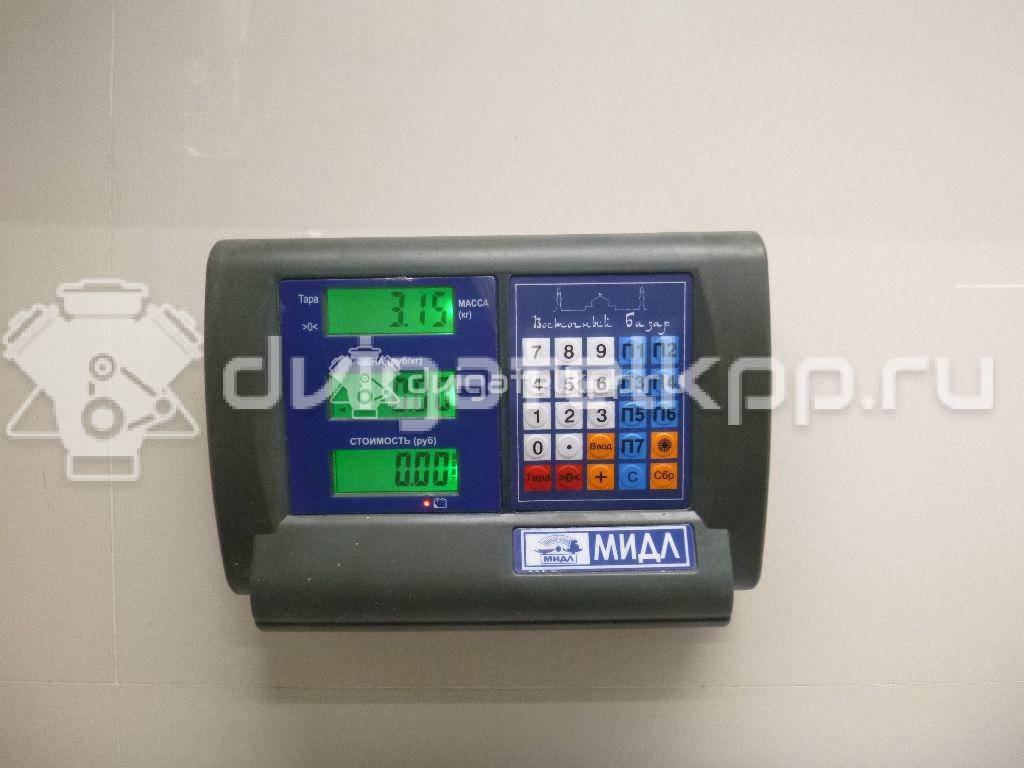 Фото Суппорт тормозной задний левый  L20626990C для Mazda Cx-7 Er / Cx-9 Tb {forloop.counter}}