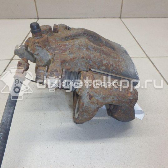 Фото Суппорт тормозной задний левый  L20626990C для Mazda Cx-7 Er / Cx-9 Tb