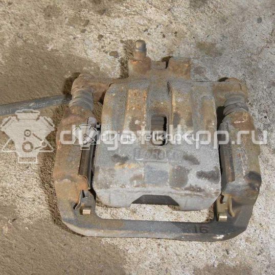 Фото Суппорт тормозной задний левый  L20626990C для Mazda Cx-7 Er / Cx-9 Tb