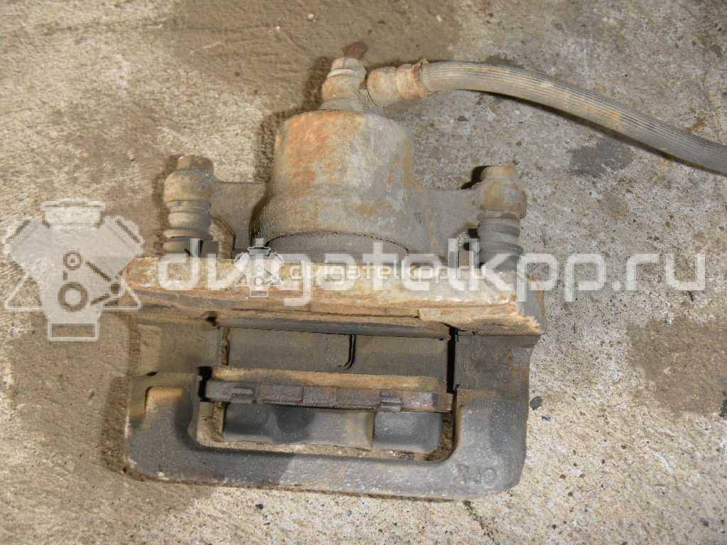 Фото Суппорт тормозной задний левый  L20626990C для Mazda Cx-7 Er / Cx-9 Tb {forloop.counter}}