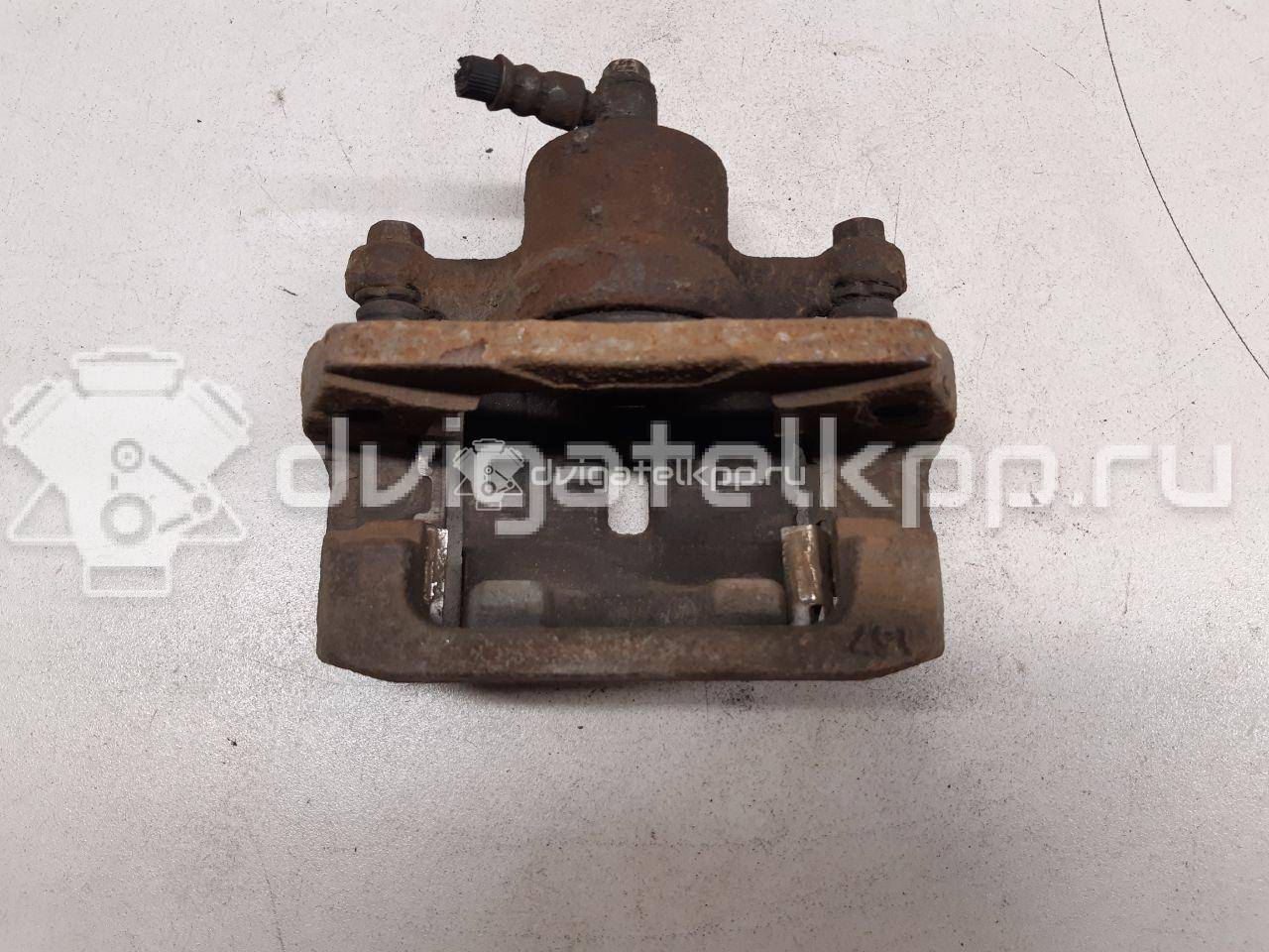 Фото Суппорт тормозной задний левый  L20626990D для Mazda Cx-7 Er / Cx-9 Tb {forloop.counter}}