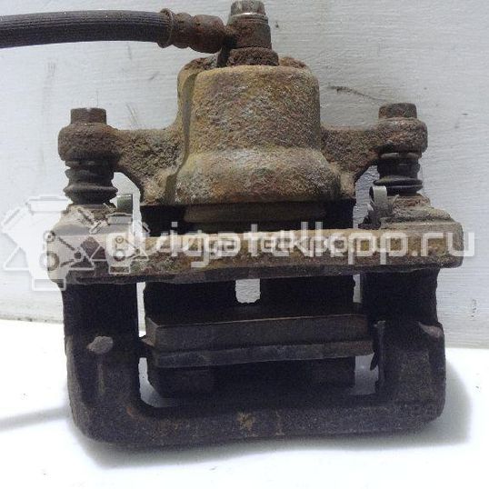 Фото Суппорт тормозной задний левый  L20626990D для Mazda Cx-7 Er / Cx-9 Tb