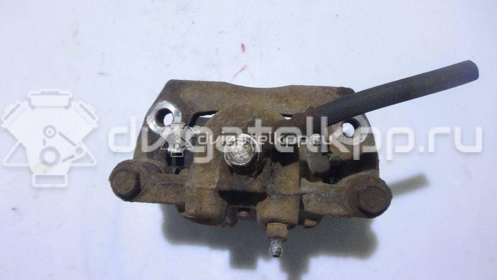 Фото Суппорт тормозной задний левый  L20626990D для Mazda Cx-7 Er / Cx-9 Tb {forloop.counter}}