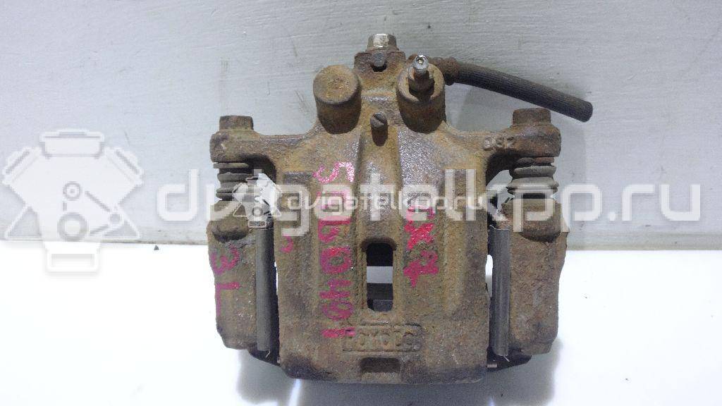 Фото Суппорт тормозной задний левый  L20626990D для Mazda Cx-7 Er / Cx-9 Tb {forloop.counter}}