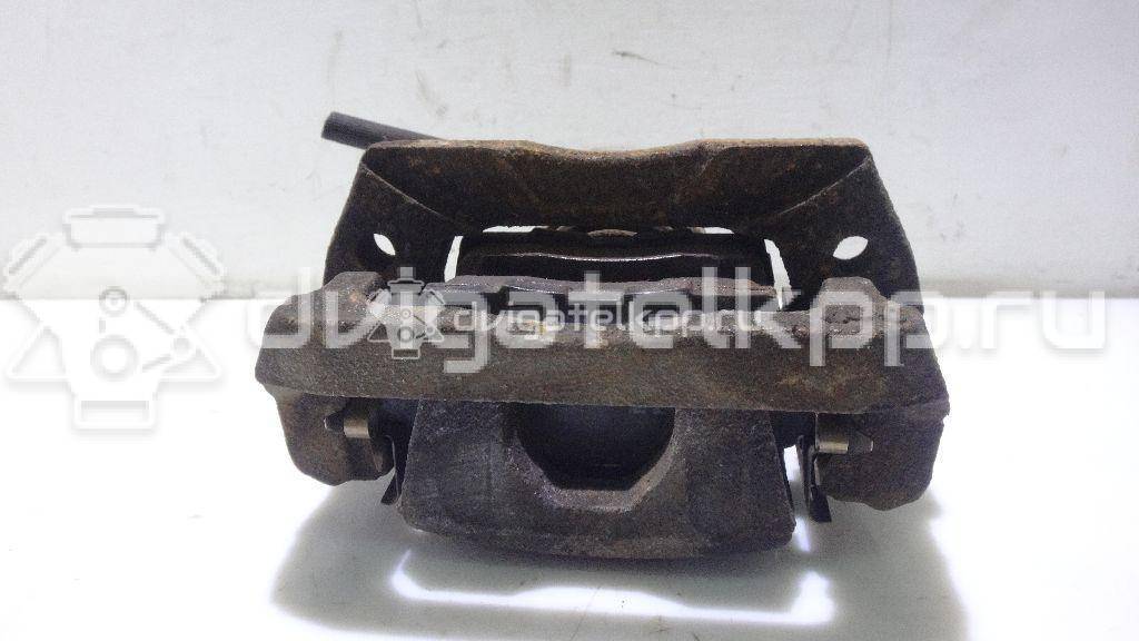 Фото Суппорт тормозной задний левый  L20626990D для Mazda Cx-7 Er / Cx-9 Tb {forloop.counter}}