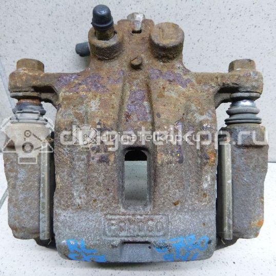 Фото Суппорт тормозной задний левый  L20626990D для Mazda Cx-7 Er / Cx-9 Tb