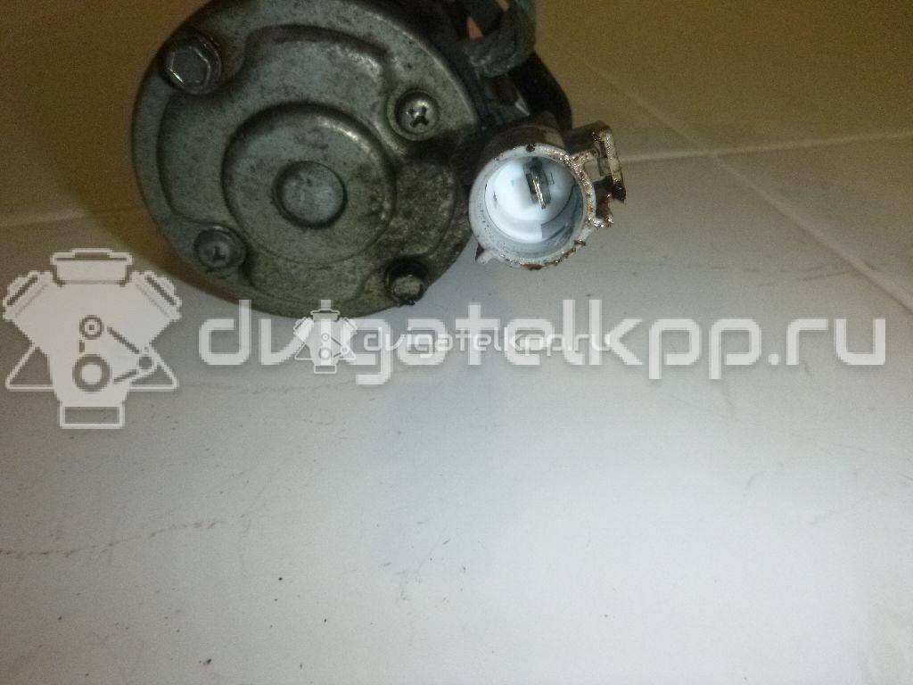 Фото Стартер  L32718400 для Mazda Cx-7 Er / Mpv / 6 / 3 {forloop.counter}}