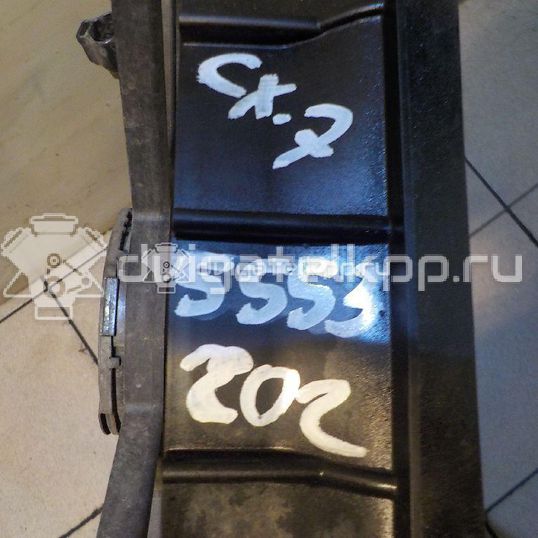 Фото Вентилятор радиатора  L33L15025C для Mazda Cx-7 Er