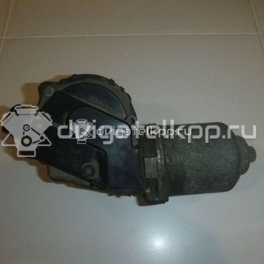 Фото Моторчик стеклоочистителя передний  EH1067340 для Mazda Cx-7 Er