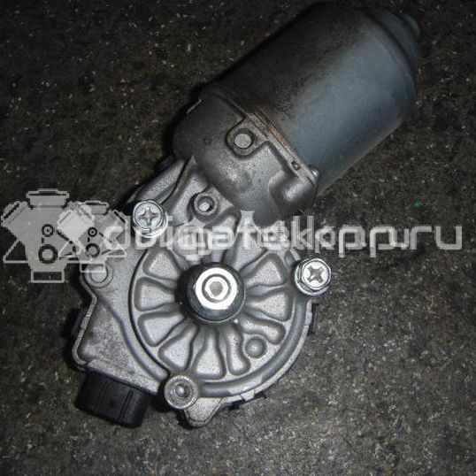 Фото Моторчик стеклоочистителя передний  EH1067340 для Mazda Cx-7 Er