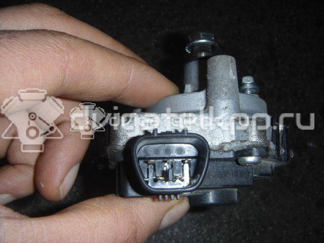 Фото Моторчик стеклоочистителя передний  EH1067340 для Mazda Cx-7 Er {forloop.counter}}