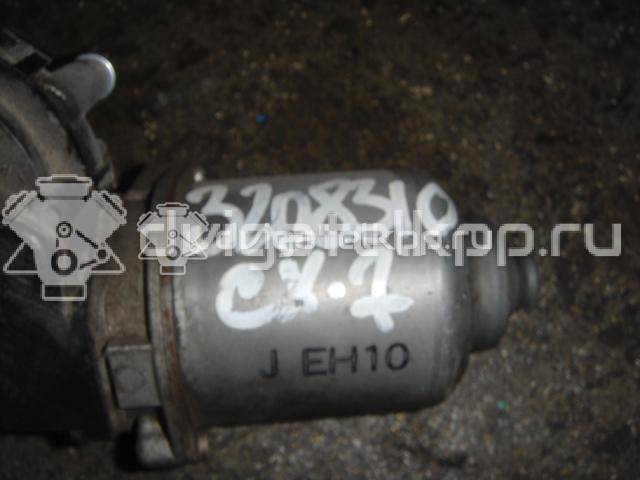 Фото Моторчик стеклоочистителя передний  EH1067340 для Mazda Cx-7 Er {forloop.counter}}