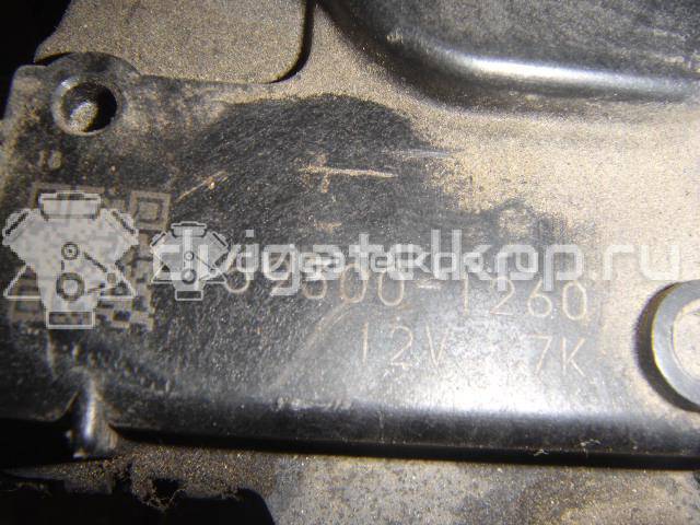 Фото Моторчик стеклоочистителя передний  EH1067340 для Mazda Cx-7 Er {forloop.counter}}