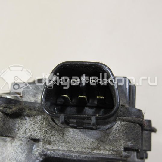 Фото Моторчик стеклоочистителя передний  EH1067340 для Mazda Cx-7 Er