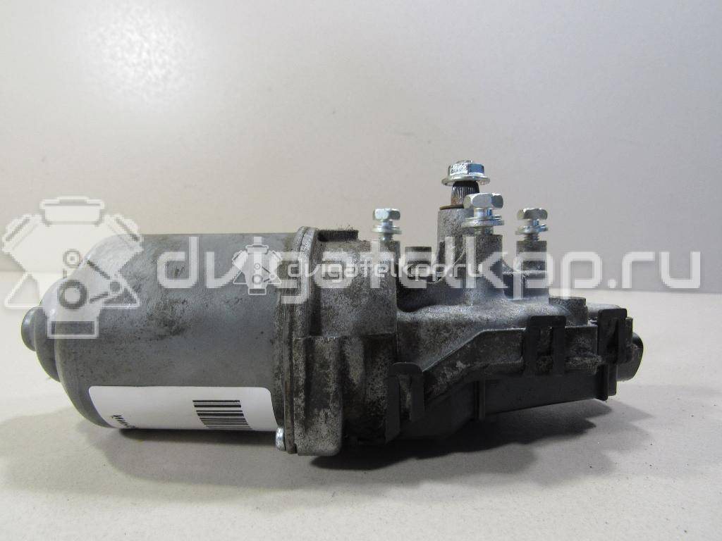 Фото Моторчик стеклоочистителя передний  EH1067340 для Mazda Cx-7 Er {forloop.counter}}