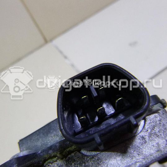 Фото Моторчик стеклоочистителя передний  EH1067340 для Mazda Cx-7 Er