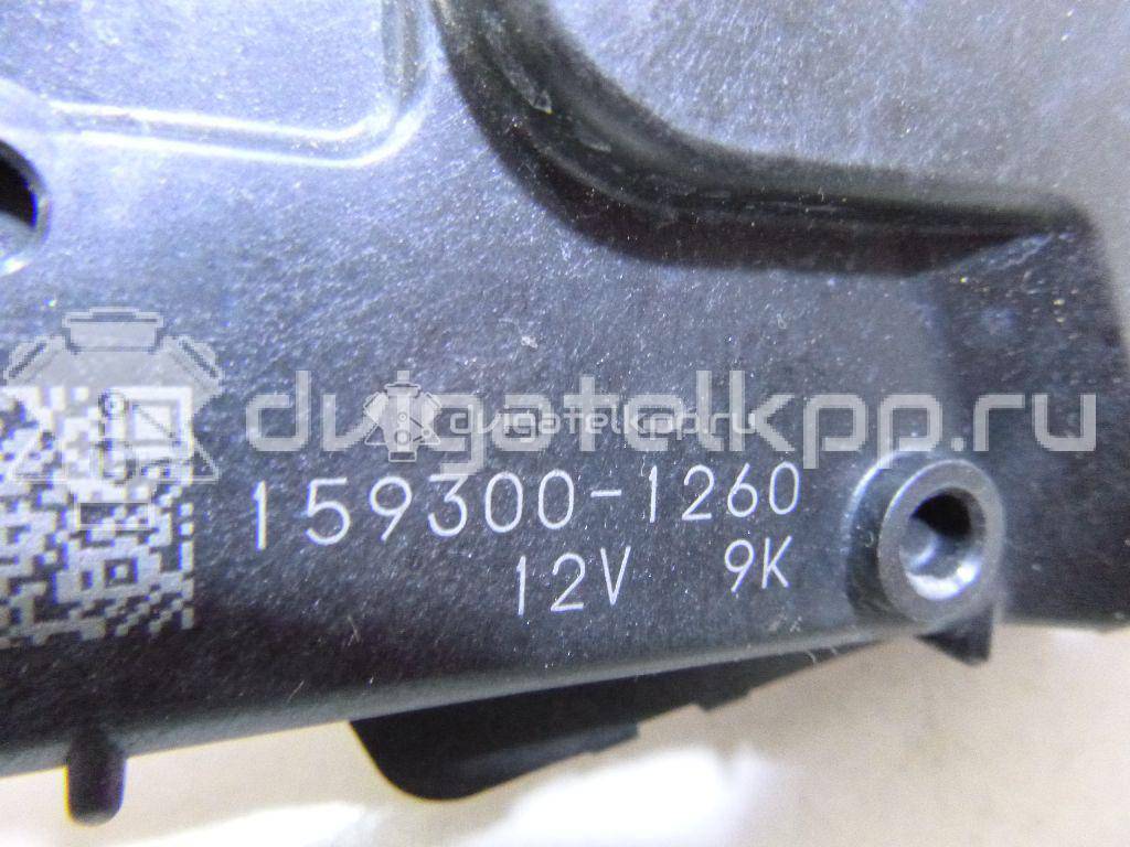 Фото Моторчик стеклоочистителя передний  EH1067340 для Mazda Cx-7 Er {forloop.counter}}