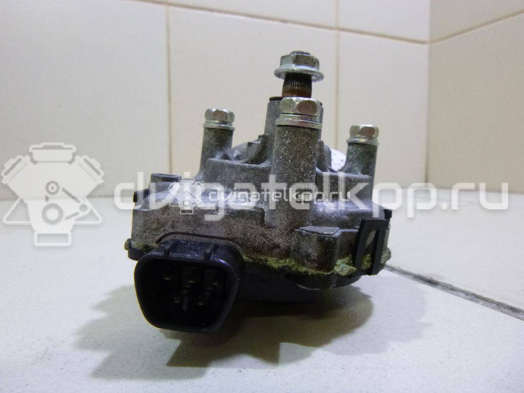 Фото Моторчик стеклоочистителя передний  EH1067340 для Mazda Cx-7 Er {forloop.counter}}