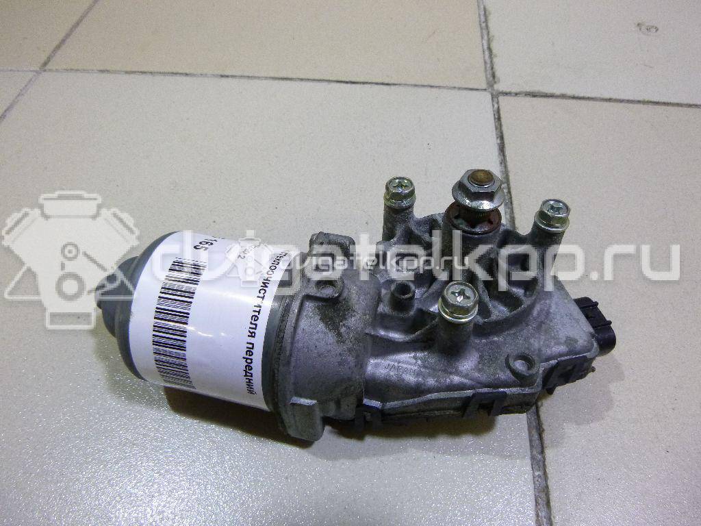 Фото Моторчик стеклоочистителя передний  EH1067340 для Mazda Cx-7 Er {forloop.counter}}