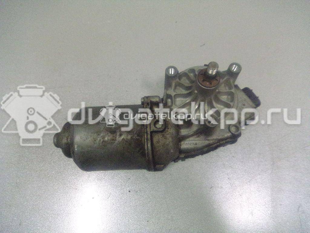 Фото Моторчик стеклоочистителя передний  EH1067340 для Mazda Cx-7 Er {forloop.counter}}