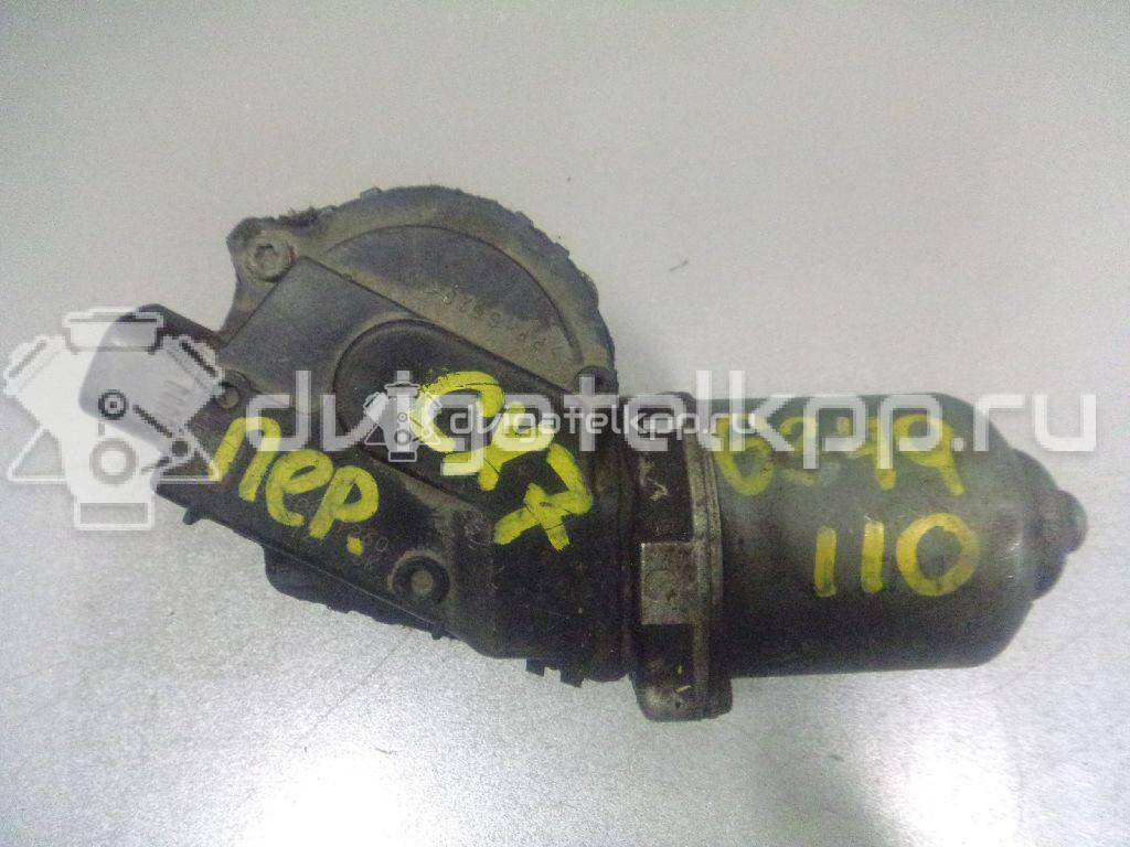 Фото Моторчик стеклоочистителя передний  EH1067340 для Mazda Cx-7 Er {forloop.counter}}