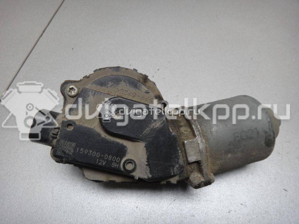 Фото Моторчик стеклоочистителя передний  EH1067340 для Mazda Cx-7 Er {forloop.counter}}